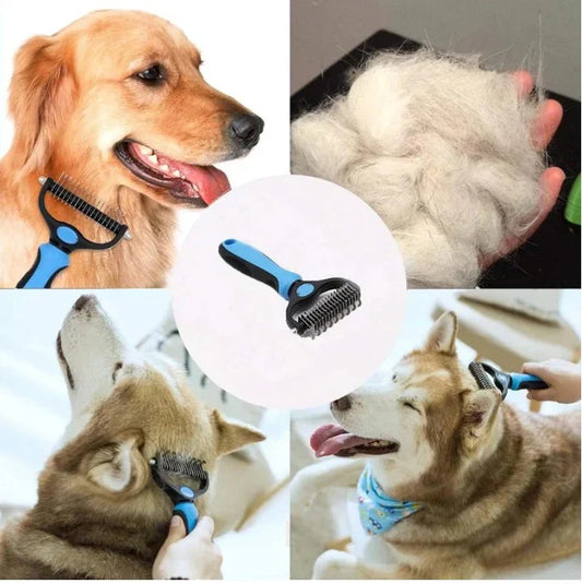 5 Simple Grooming Tips to Reduce Shedding in Dogs (Beginner-Friendly Guide)