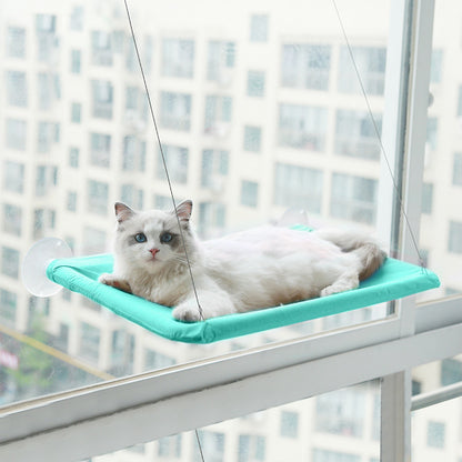 Nasoza - Pet Hanging Cat Window Hammock