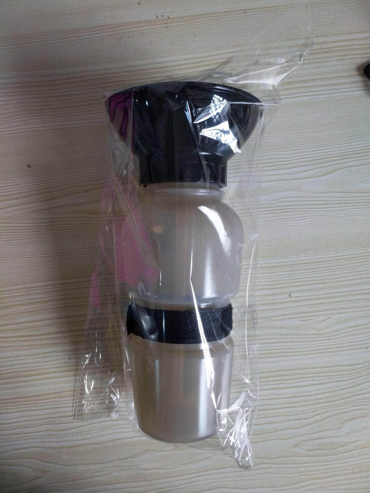 Nasoza - Aqua Dog Water Bottle