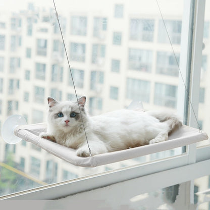 Nasoza - Pet Hanging Cat Window Hammock