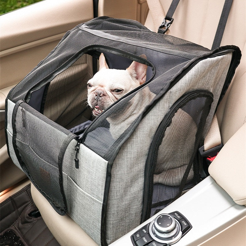 Pet Car Booster Seat