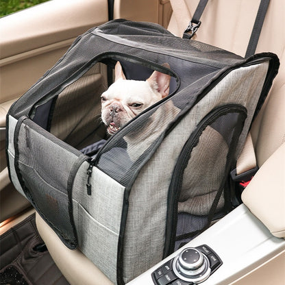 Pet Car Booster Seat