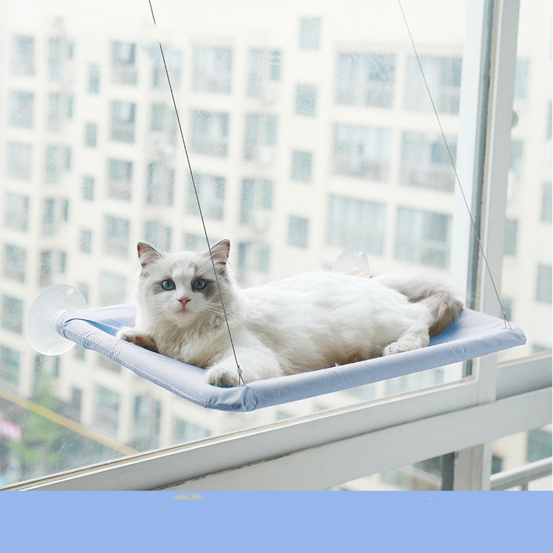 Nasoza - Pet Hanging Cat Window Hammock