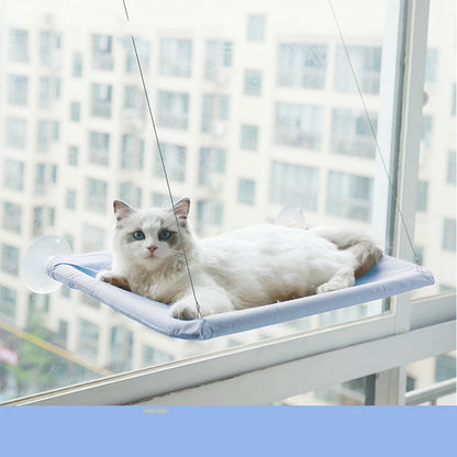 Nasoza - Pet Hanging Cat Window Hammock