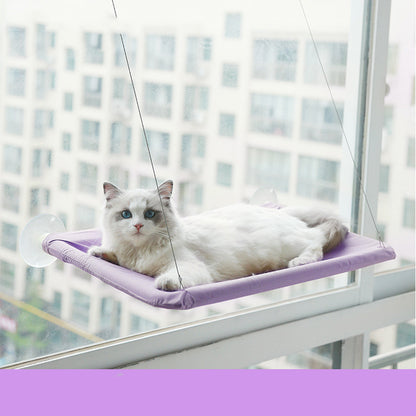 Nasoza - Pet Hanging Cat Window Hammock