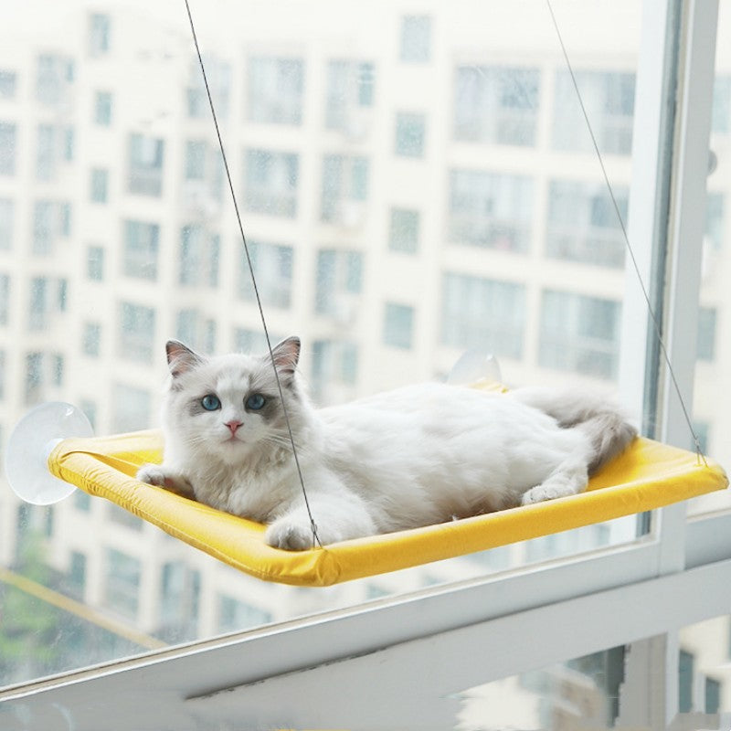 Nasoza - Pet Hanging Cat Window Hammock