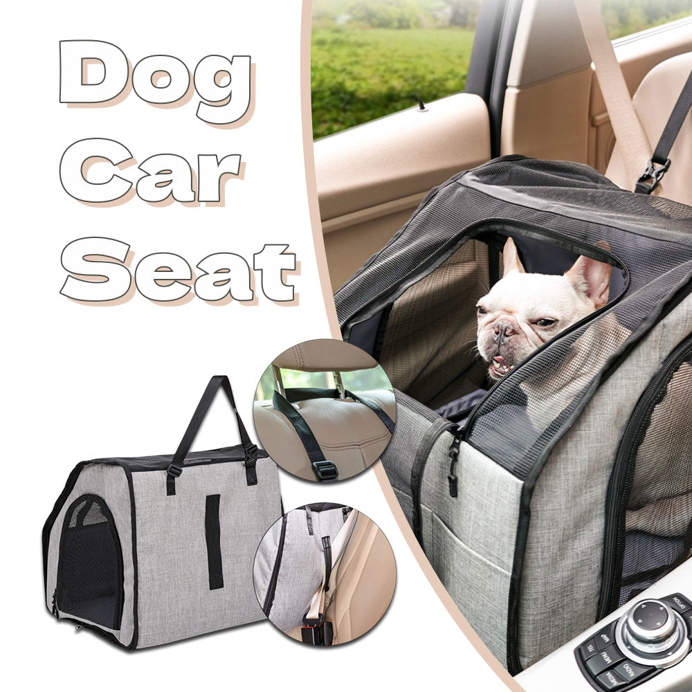 Pet Car Booster Seat