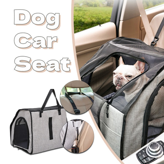 Pet Car Booster Seat