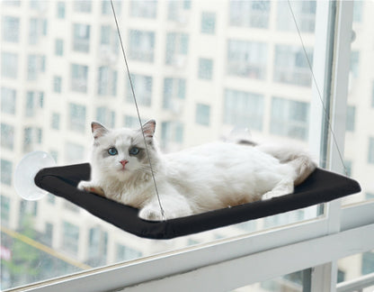 Nasoza - Pet Hanging Cat Window Hammock